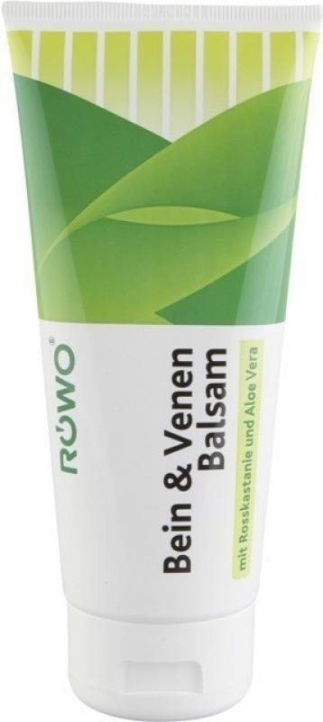 Rowo baume jambes légères 200ml