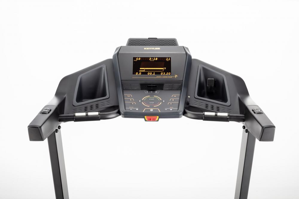 Kettler Tapis de course ALPHA RUN 600