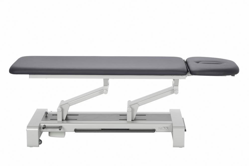 X-tension - NEXX2  2-delige tafel – Head