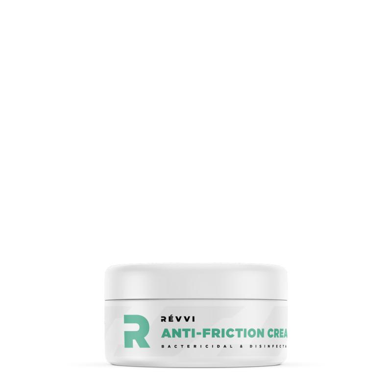 Revvi  ANTI-FRICTION crème 100ml -- jar  