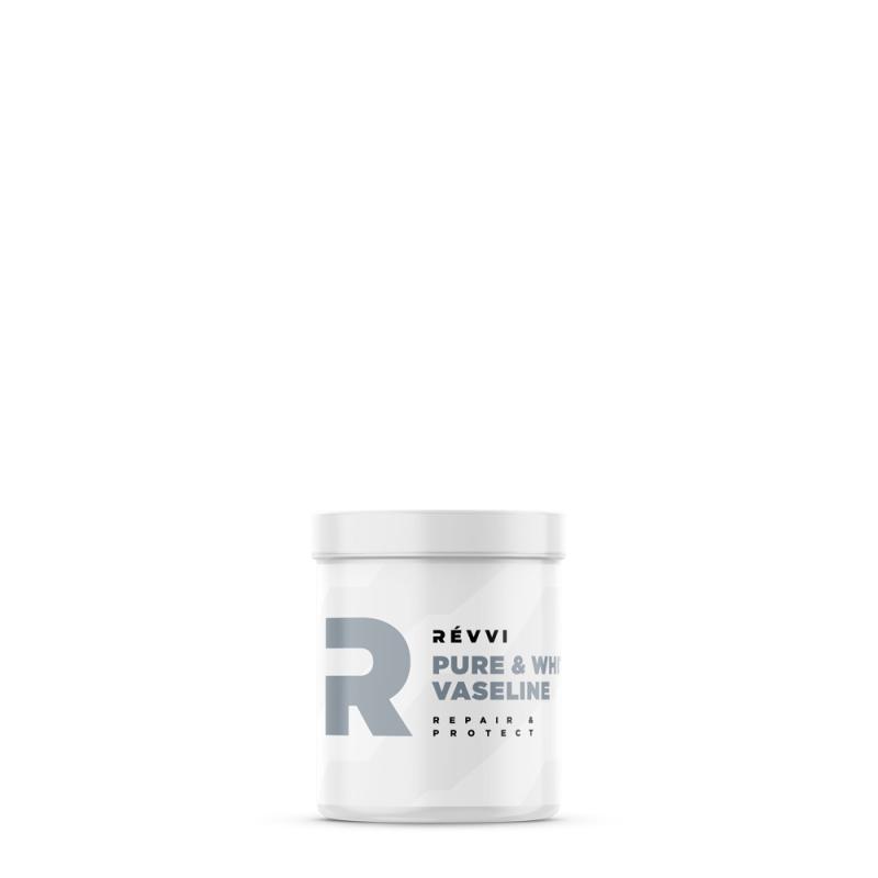 Révvi - Revvi  Pure, white VASELINE  100ml -- jar  