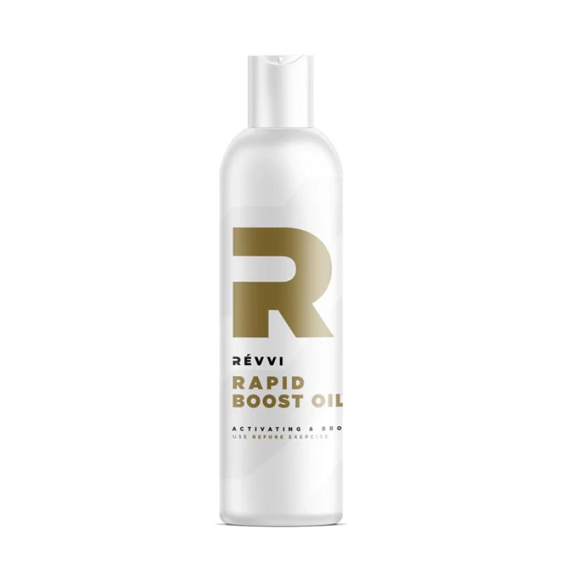 Révvi - Revvi RAPID boost oil 