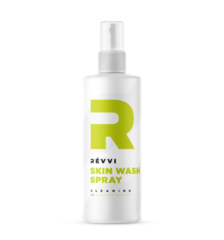 Révvi - Revvi  WOUND CLEANING spray – 125ml--spray                 