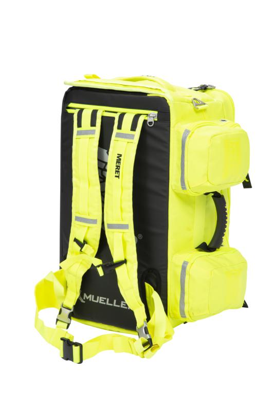 Mueller Mueller_by_Meret:_Medi_Kit_OMNI_–_Hi_Viz_yellow_–_38cm_x_56cm_x_24cm