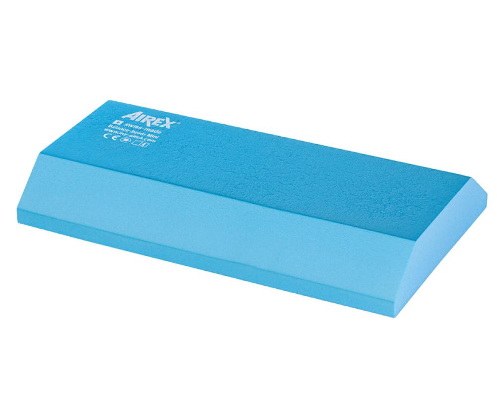 Airex - Airex Balance beam p--2x – mini blauw – 25x41x6cm 