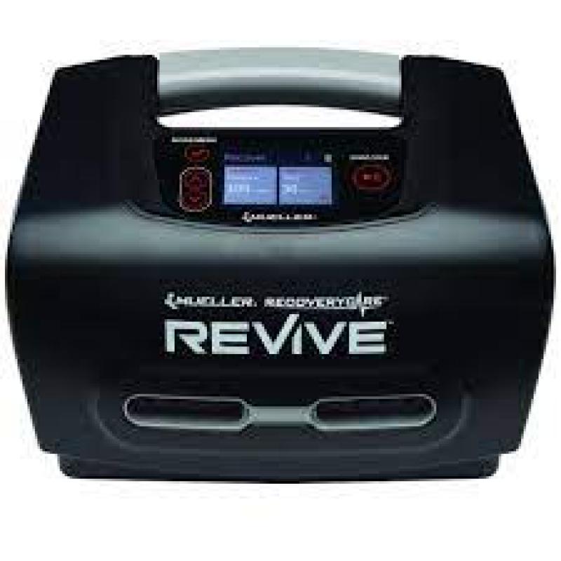 Mueller – REVIVE - M4 REVIVE Console