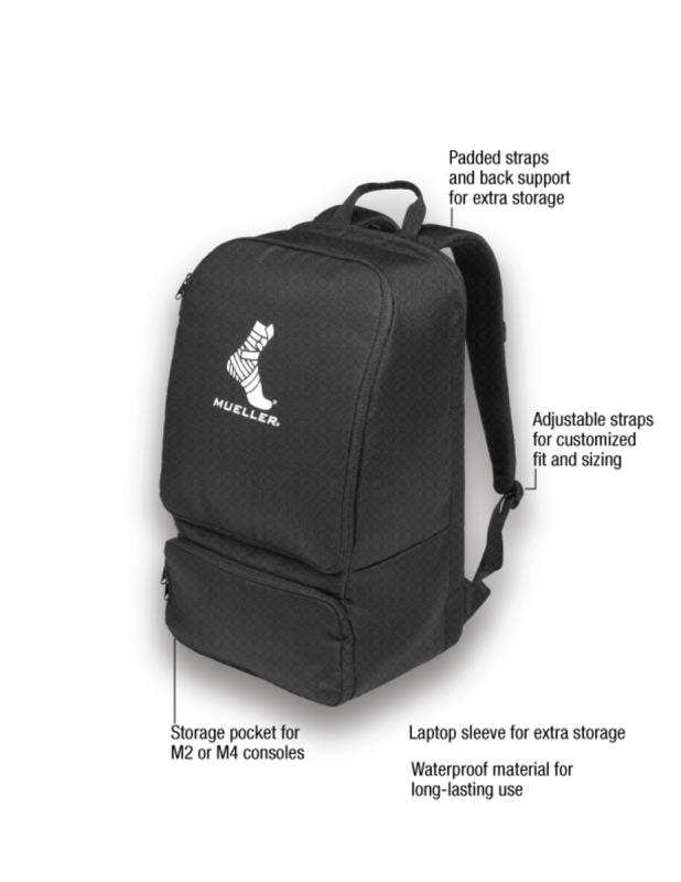 Mueller - Mueller – REVIVE - ACCESSOIRES: REVIVE Backpack