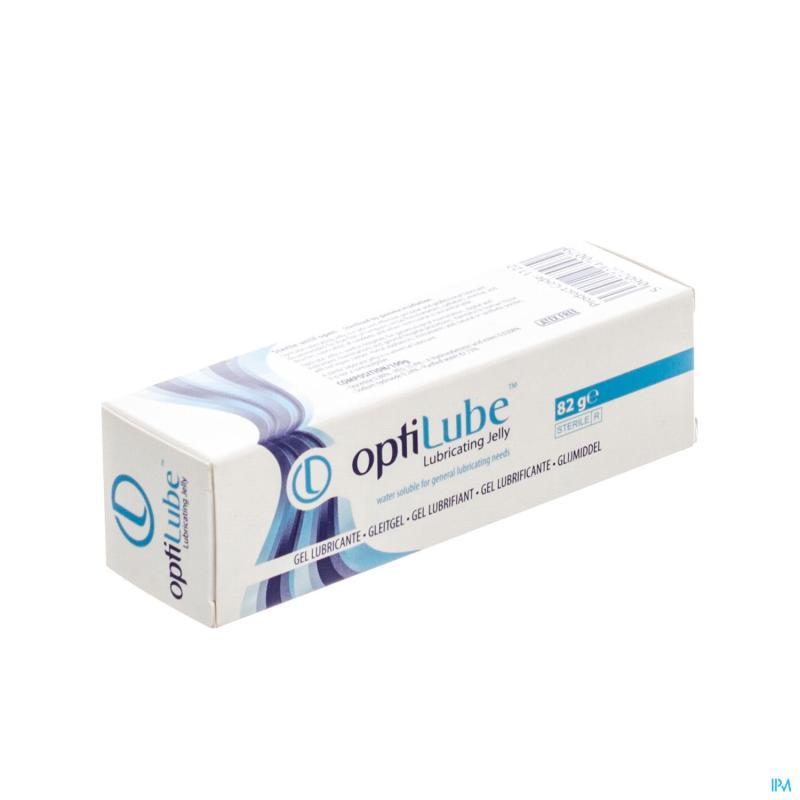 Optilube  82gr 