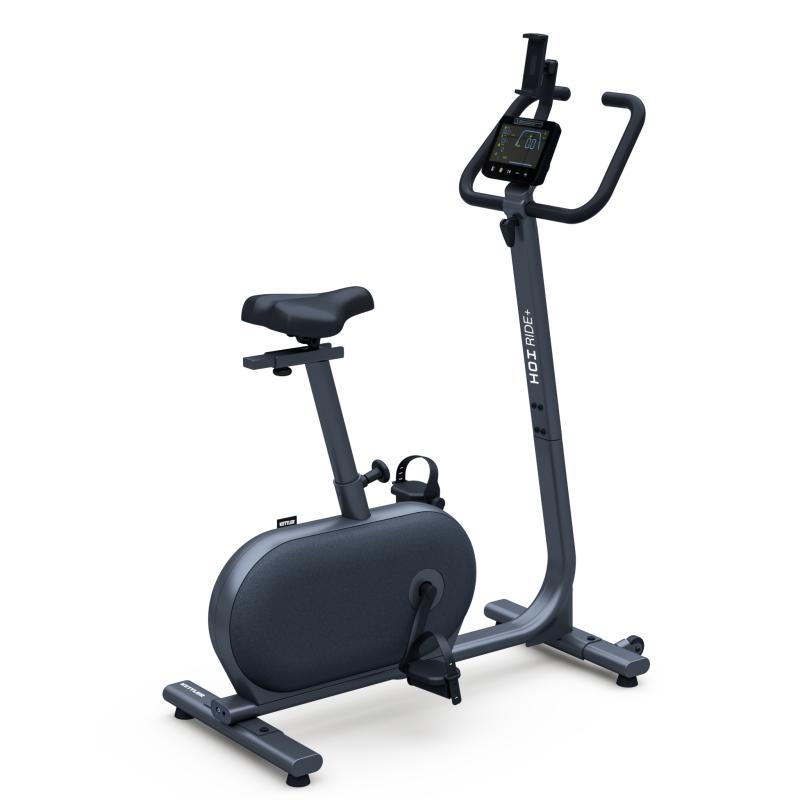 Kettler - Kettler Ergometer HOI RIDE+ stone