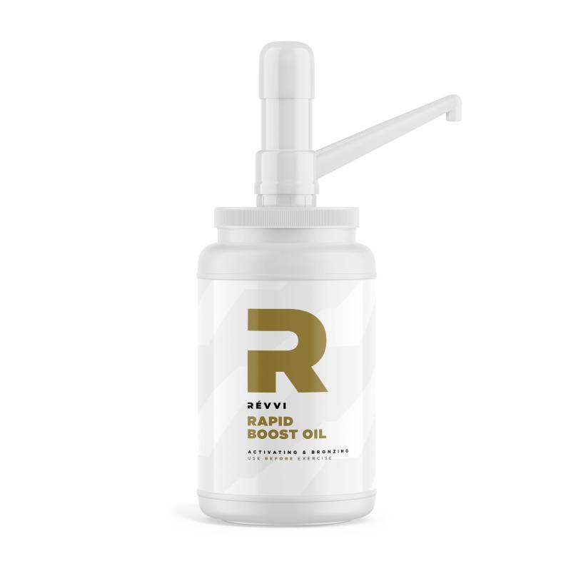 Revvi RAPID boost  pomp voor  3 LITER POT