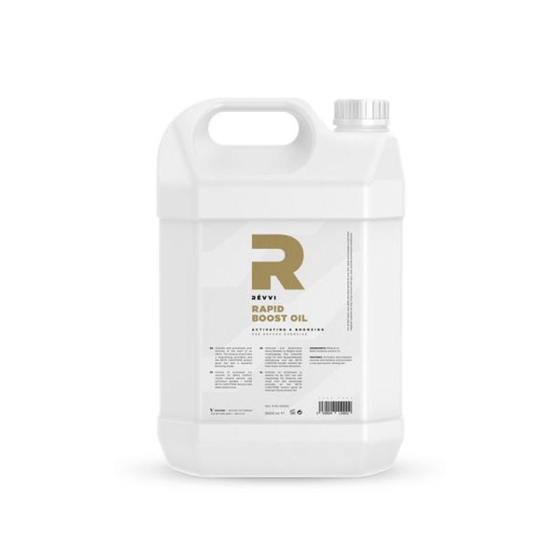 Révvi - Revvi  RAPID boost oil  5 LITRE  