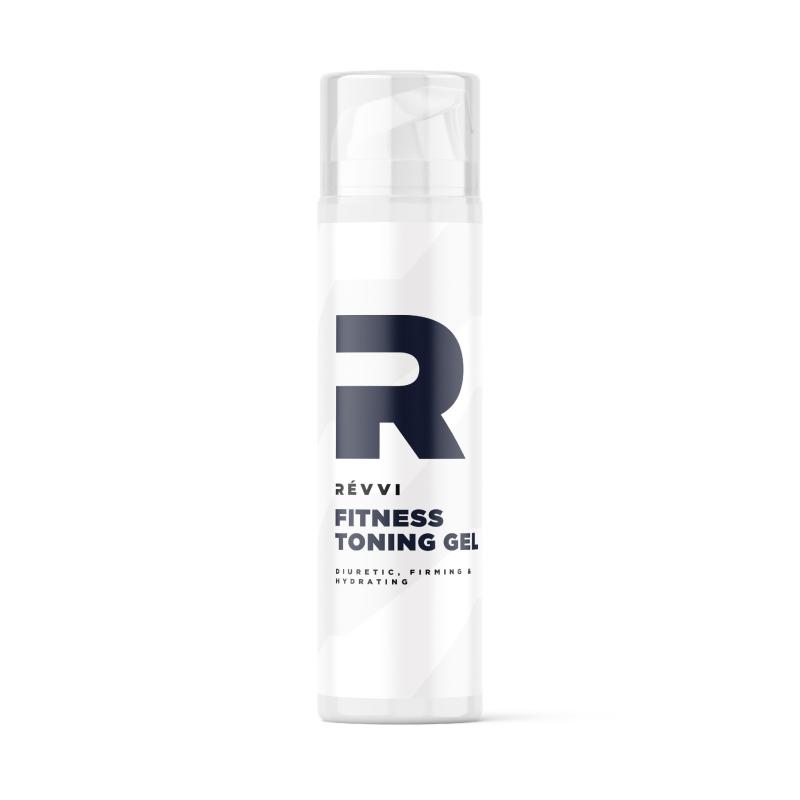 Révvi - Revvi Fitness TONING gel 200ml airless pump