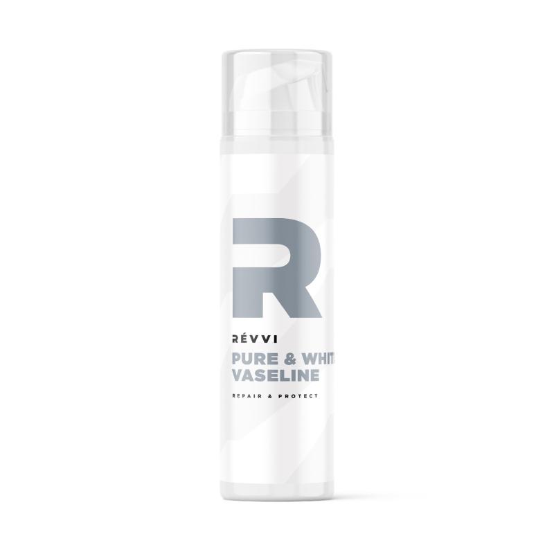 Révvi - Revvi  Pure, white VASELINE 200ml  - airless pump 