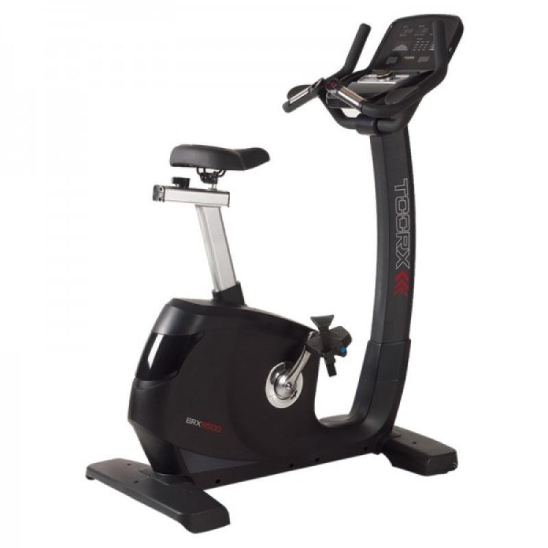 Toorx - BRX-9500 ergometer – zelfgenererend