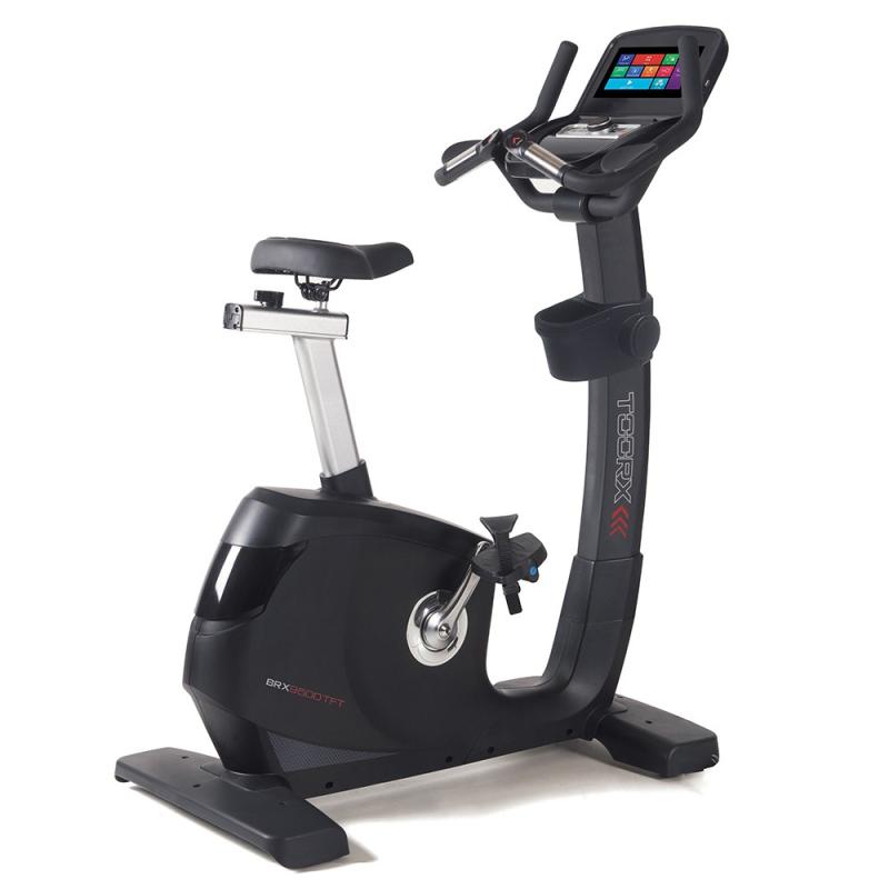 BRX-9500 TFT – ergometer 