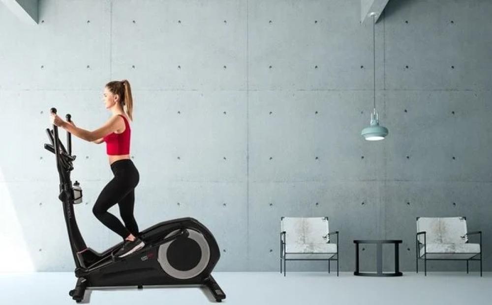 Toorx ERX-300 elliptical crosstrainer