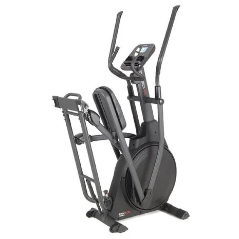 Toorx - Toorx ERX-600 crosstrainer frontdriven – inklapbaar